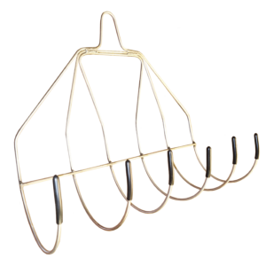 Easy Lift Rake